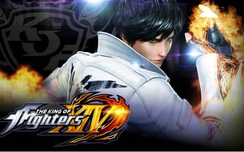 拳皇steam14多少钱,steam拳皇15打折2023年