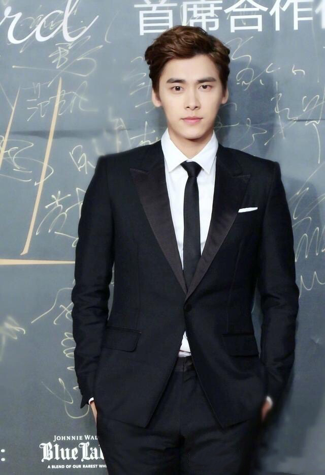 520鹿晗表白视频,鹿晗甜言蜜语李易峰