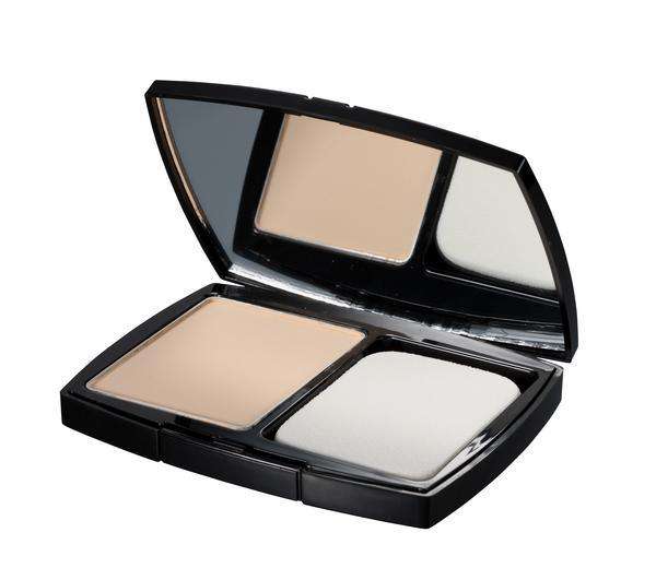 粉饼怎么打开视频教程,花西子粉饼正确用法