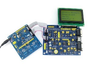 硬件i2c问题,硬件问题无法解决