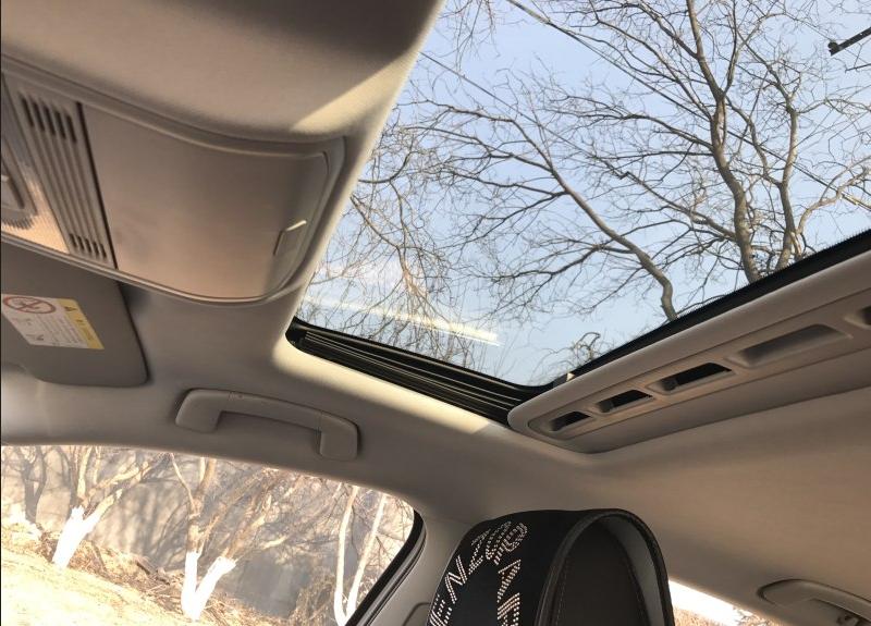 16年宝来1.6自动舒适版功能,2015大众宝来1.6t自舒版