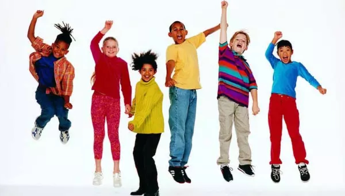 作为父母如何正确的帮助孩子长高,家长必学孩子长高知识