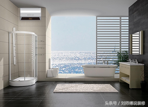 电热水器怎么安装才正确,电热水器选用小技巧