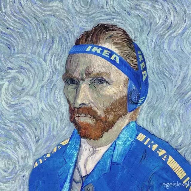 4000块的塑料拖鞋，1万7的民工编织袋包包，觉得丑还买不起