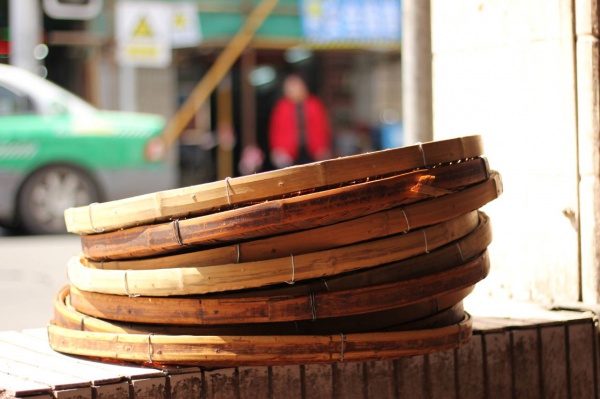 厦门佘阿姨花生汤,陈伯老厦门花生汤