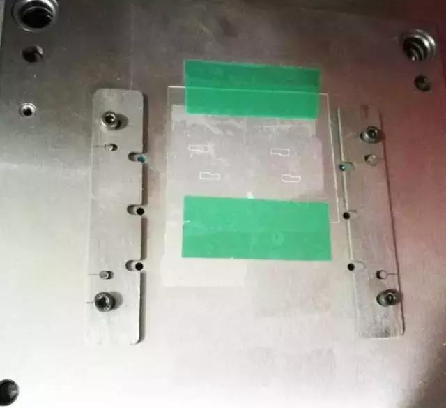 模切加工过程最重要的是什么,不干胶模切精度不高怎么办