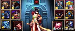 dnf全职业后期走向,dnf全职业转职觉醒