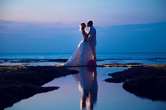 巴厘岛旅游攻略蜜月,蜜月胜地巴厘岛旅游攻略