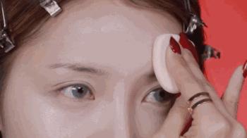 pony所有妆容大全,pony系列妆容推荐