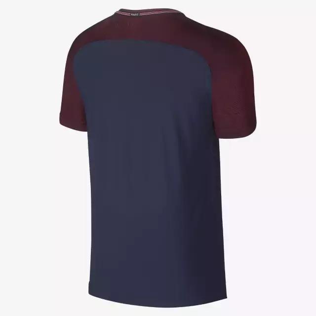 法甲巴黎圣日耳曼4-0兰斯中文球衣,巴黎圣日耳曼24-25赛季球衣