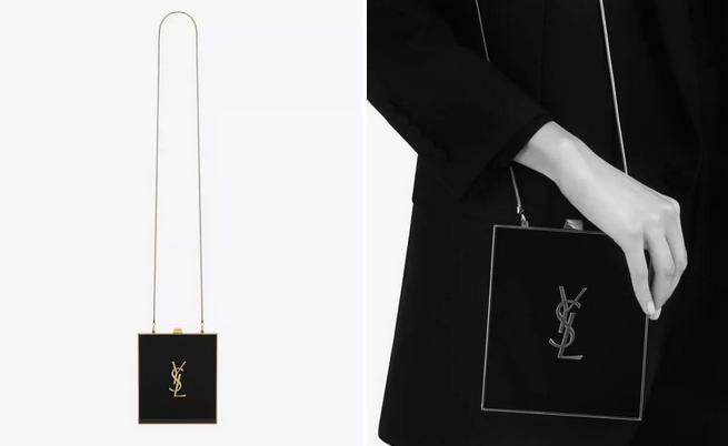 ysl礼盒和纪梵希礼盒哪个好,ysl和moussy哪个高端