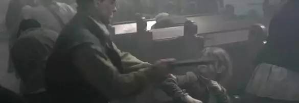 再现地狱！扣眼掏肠、滚水刮皮、焚烧幼童，这只是真实的十分之一