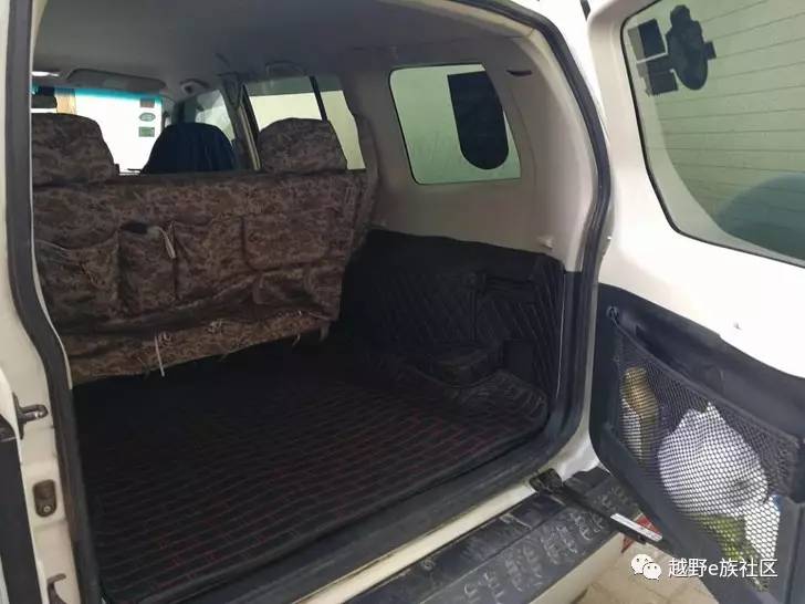 帕杰罗v73老改新,帕杰罗v73本土版圆灯版