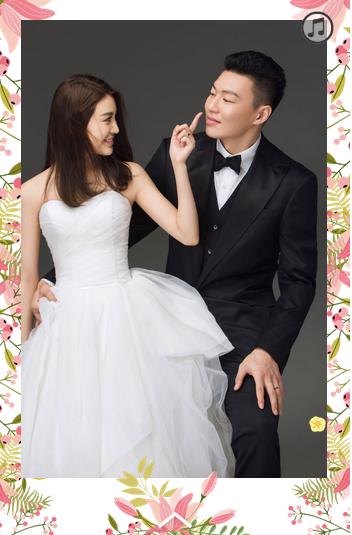 李根结婚日期,李根婚礼2017