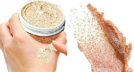 毛孔粗大泛红怎么去角质,面部毛孔粗大去角质的产品