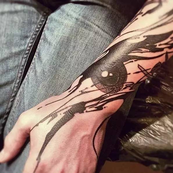 纹身店能纹短时间的纹身吗,去纹身店纹身怎么说