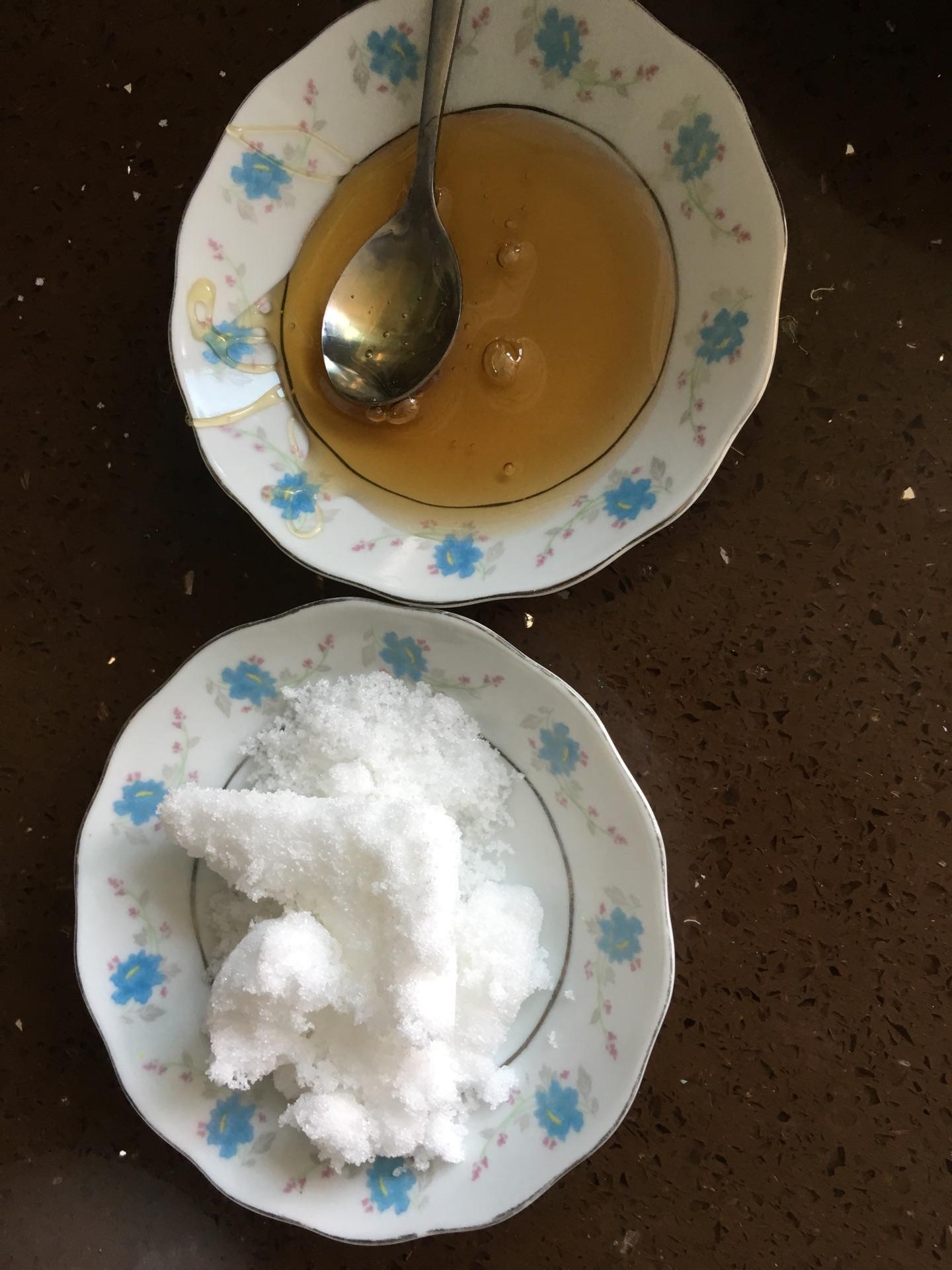 绿豆糕的做法家常,绿豆糕的做法正宗