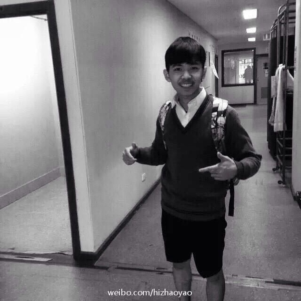 变形计的主人公现在怎么样了,变形计主人公李勒优现在状况