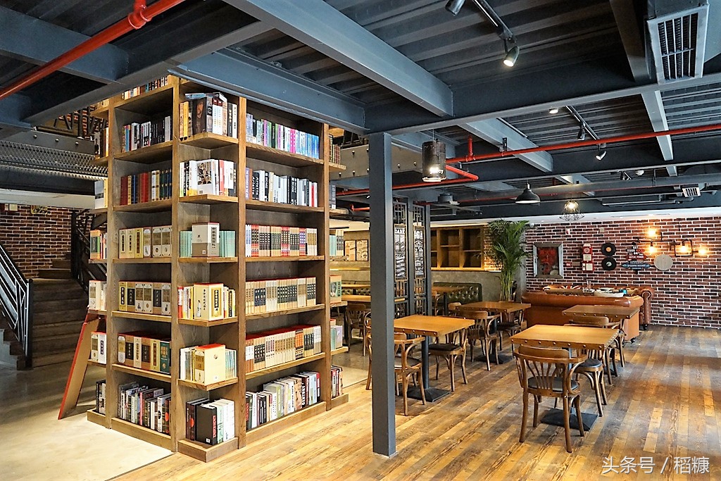 住在山姆店旁是什么体验,自己搭个咖啡馆是什么体验