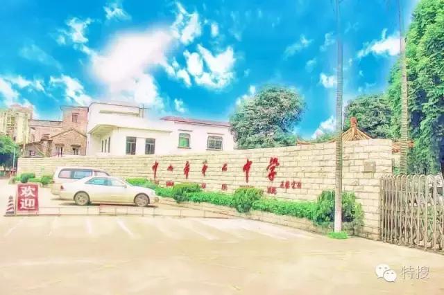 黄圃镇最好的小学,黄圃镇哪几个小学最好