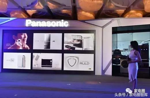 松下家电退出中国市场了吗,松下转型成功