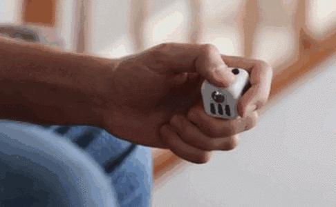 专职手瘾一百年的小物件