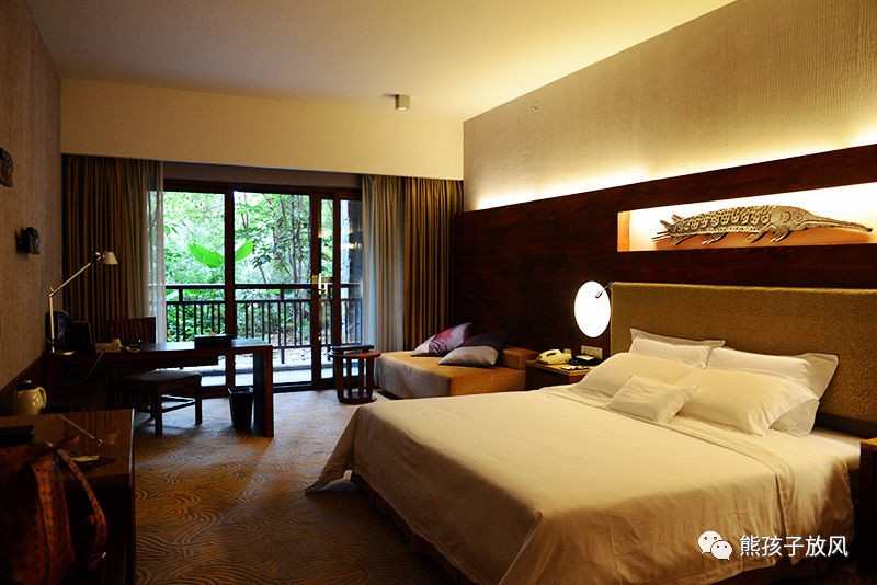 旅游攻略广州长隆野生动物园,游玩广州长隆野生动物园攻略