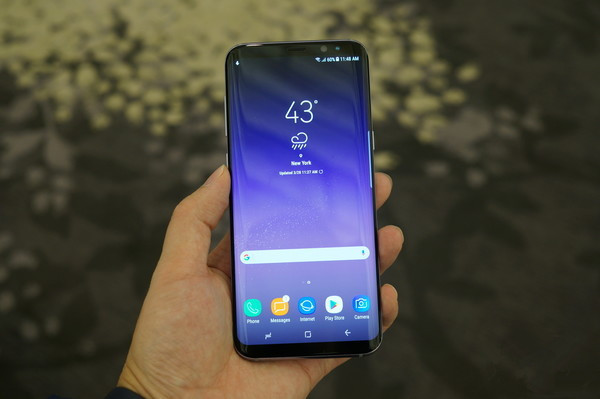 流畅不卡顿的旗舰机,用几年不卡的新机