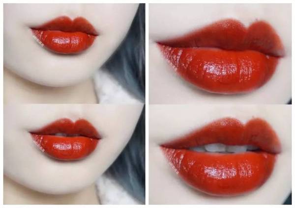 几百块可能买不到好的口红,十支口红够用吗