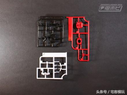 转帖：11区测评系列漆黑骑士高达