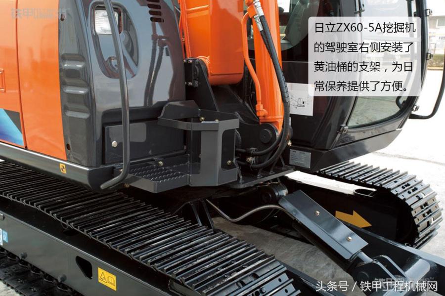 日立挖掘机360-5a介绍一下,日立zx40z5a挖掘机多少钱