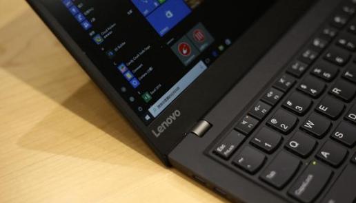 2017款thinkpad x1 carbon (thinkpad x1 carbon gen9 测评)