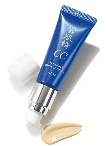 cc霜和bb霜的区别新闻,bb霜和cc霜哪个更容易看出来