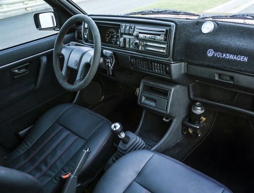 2代捷达改装,大众新捷达改装实例图