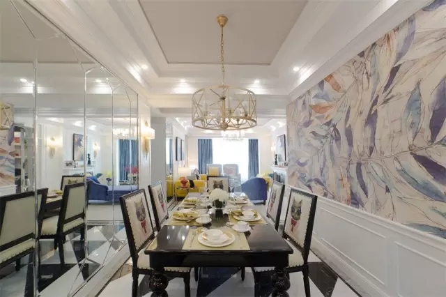 大连金地檀溪户型图,大连金地檀溪复式房