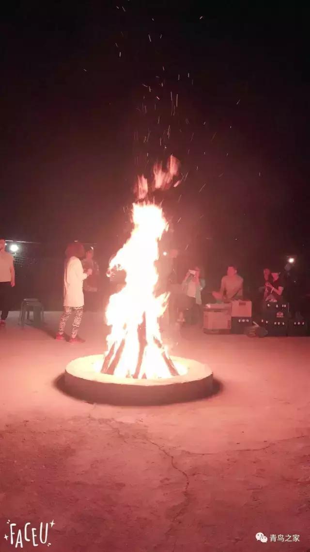 昌平青鸟最任性的野三坡之行