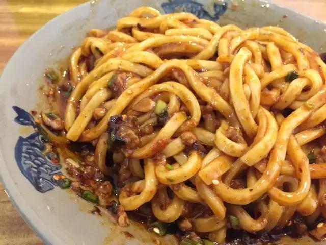 老成都才懂得起的暗号，106、107、69，信箱里全是美食！