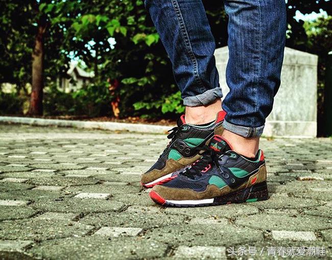 2023年潮鞋推荐,最值得入手的潮鞋大合集
