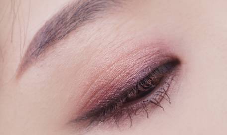 眼影种草玛丽黛佳,平价新手百搭眼影