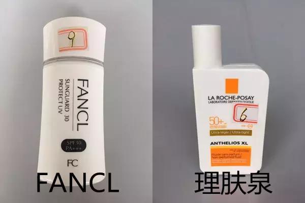 什么防晒霜最好用老爸测评,防晒霜哪款适合10岁男孩