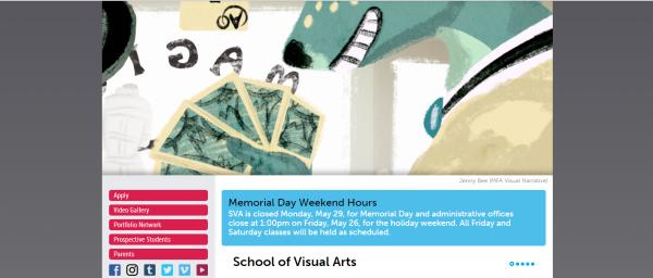 美国有哪些好的大学,美国美术