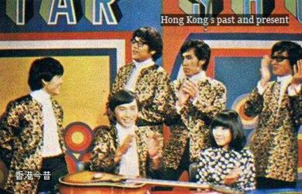 香港乐坛张学友谭咏麟,谭咏麟张学友前四大天王