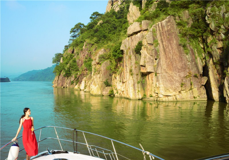 英德真正美好的地方,英德很美的地方