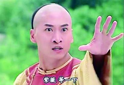 还珠格格捧红了谁,还珠捧红了多少人