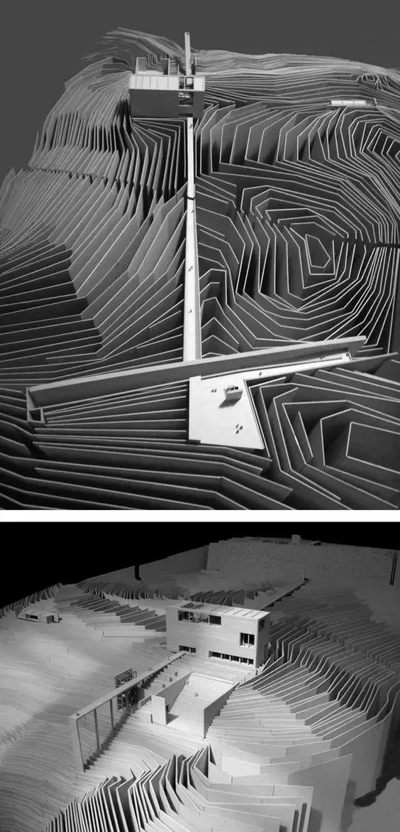 建筑景观模型一般需要用什么材料,建筑手工模型用什么材料简单
