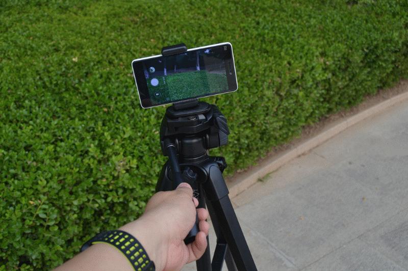 推荐一款性价比高的三脚架,百元性价比三脚架