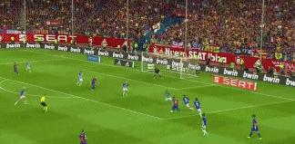 梅西69场91球只有一个国王杯,9场7球梅西国王杯决赛进球全纪录