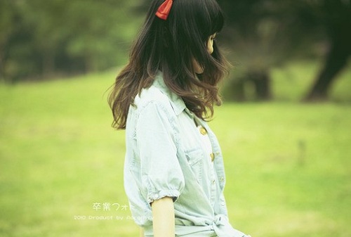 清晰淡雅的美句子,有点忧伤又很美的句子