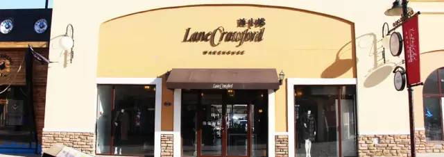 上海outlets购物攻略,outlet购物全攻略