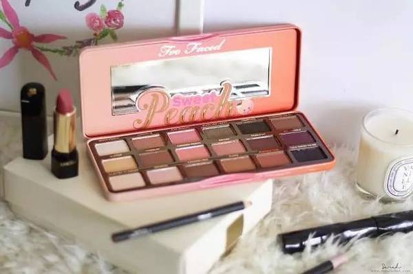 最近很火的平价眼影盘,眼影盘推荐网红爆款初学者眼影